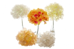 125 Veštačko cveće komadno   